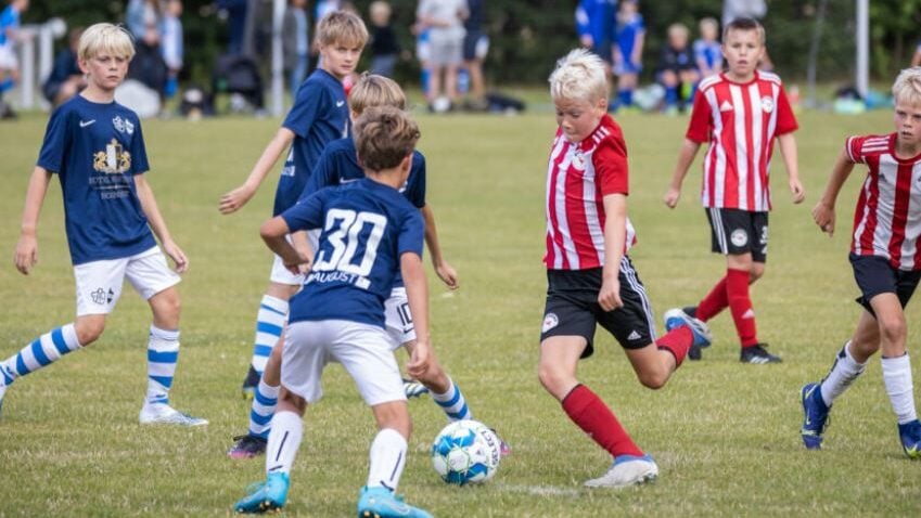 Kronborg Cup i Helsingør