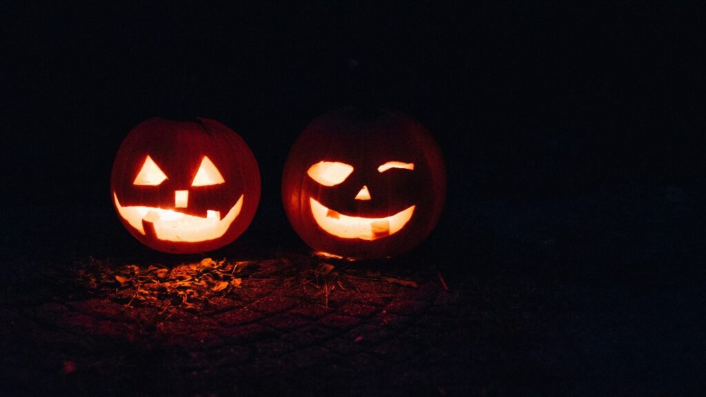 Aktiviteter til Halloween i Helsingør
